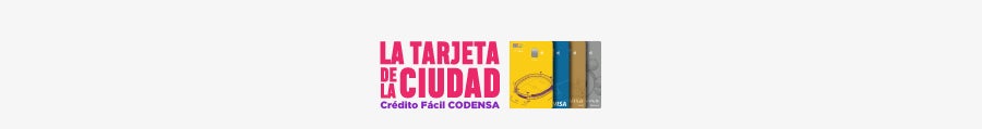 Crédito f´cil codensa